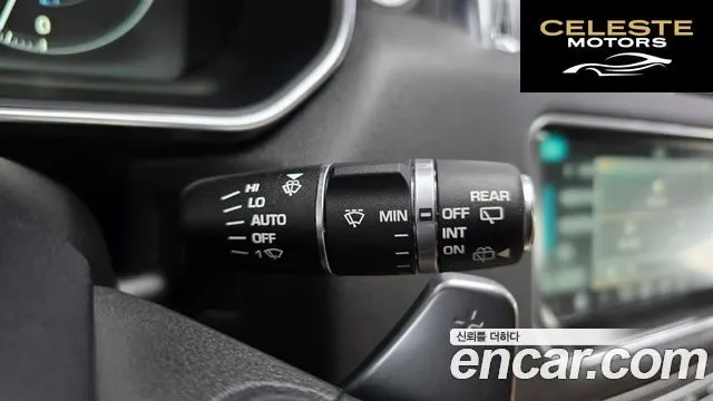 LAND ROVER Range Rover Sport 23.0 SC HSE Dynamic 2017 — photo 32 sur 35