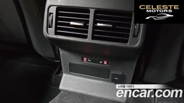 LAND ROVER Range Rover Velar 3.0 P400 R-Dynamic HSE 2022 — photo 32 sur 35