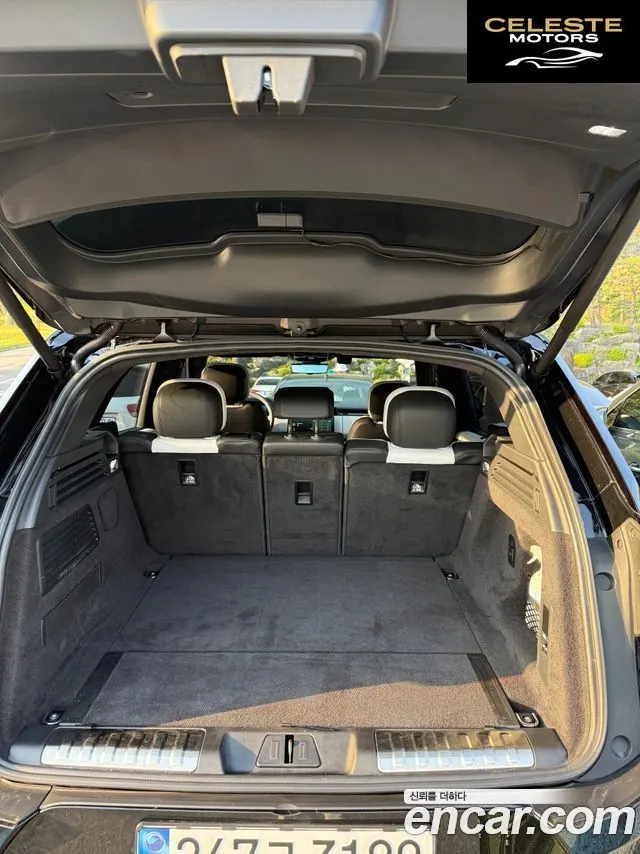 LAND ROVER Range Rover Sport 3P400 AB 2025 — photo 6 sur 17