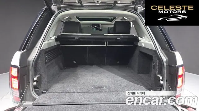 LAND ROVER Range Rover 45.0 SC Vogue SE 2017 — photo 20 sur 20