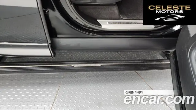 LAND ROVER Range Rover Sport 2P360 HSE Dynamic 2020 — photo 33 sur 35