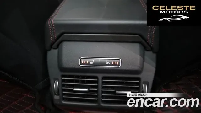 LAND ROVER Range Rover Evoque 2.0 TD4 Limited Edition 2017 — photo 18 sur 20