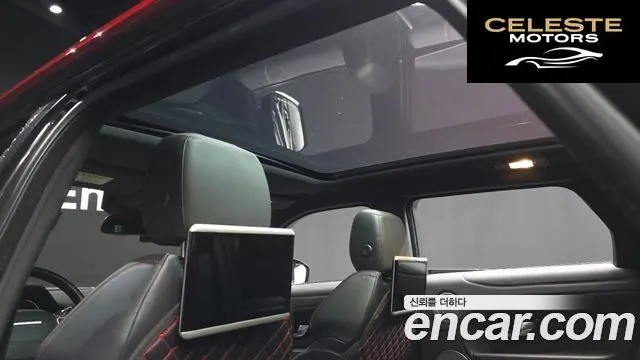 LAND ROVER Range Rover Evoque 2.0 TD4 Limited Edition 2017 — photo 19 sur 20