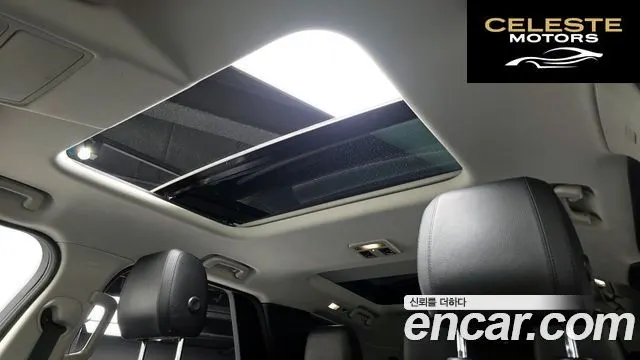 LAND ROVER Discovery 5 2.0 SD4 SE 2019 — photo 18 sur 20