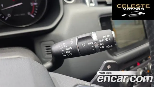 LAND ROVER Range Rover Sport 23.0 SDV6 HSE 2014 — photo 15 sur 20