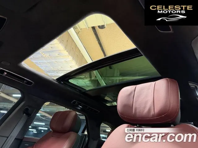 LAND ROVER Range Rover Sport 3P360 AB 2024 — photo 17 sur 26