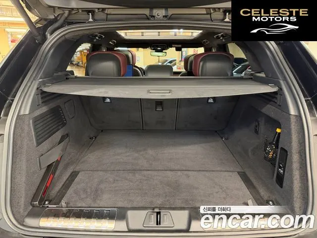 LAND ROVER Range Rover Sport 3P360 AB 2024 — photo 19 sur 26