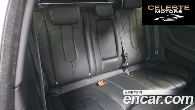 LAND ROVER Range Rover Evoque 2.0 Si4 Dynamic Coupé 2013 — photo 12 sur 20