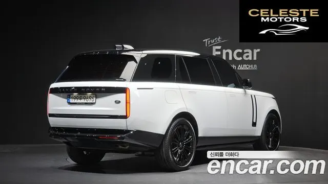 LAND ROVER Range Rover 5P530 AB LWB 2023 — photo 2 sur 32