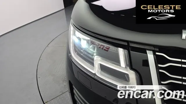 LAND ROVER Range Rover 44.4 SDV8 Vogue SE 2018 — photo 8 sur 44