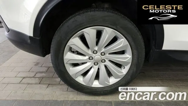 LAND ROVER Discovery Sport 2P250 SE 2020 — photo 5 sur 20