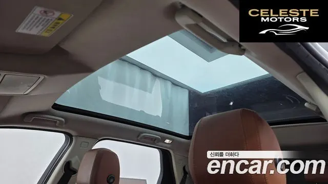 LAND ROVER Discovery Sport 2.0 TD4 HSE Luxury 2016 — photo 17 sur 20