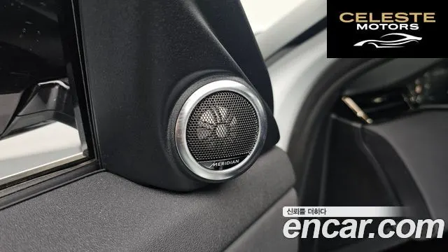LAND ROVER Range Rover Evoque 2P250 Dynamic SE 2026 — photo 16 sur 20