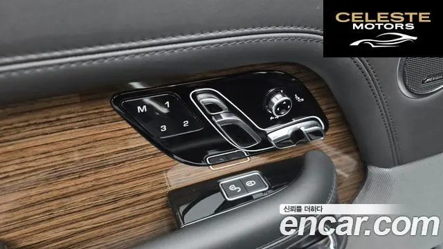 LAND ROVER Range Rover 44.4 SDV8 Vogue SE 2018 — photo 36 sur 44