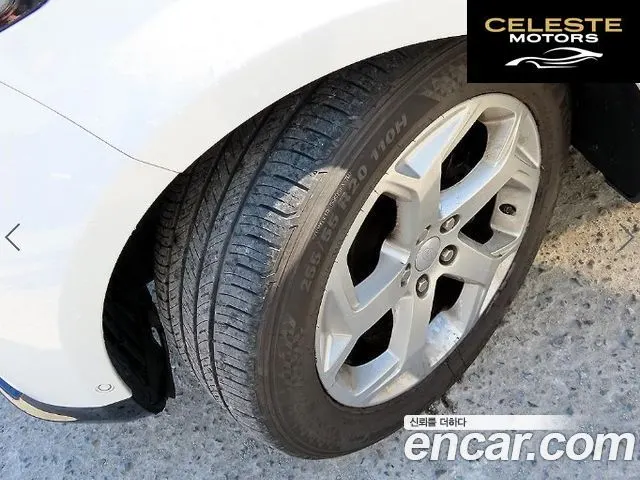 LAND ROVER Range Rover Sport 23.0 SDV6 HSE 2018 — photo 20 sur 26
