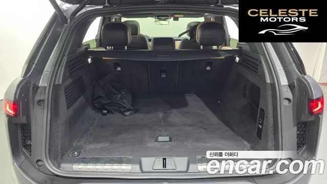 LAND ROVER Range Rover Sport 3P550E Dynamic HSE 2024 — photo 10 sur 20