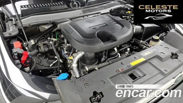 LAND ROVER Defender (L663) 110 D300 HSE 2022 — photo 6 sur 29