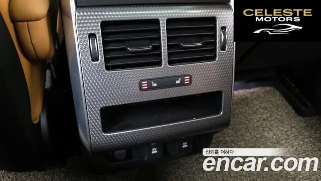 LAND ROVER Range Rover Sport 23.0 SC HSE Dynamic 2019 — photo 18 sur 26