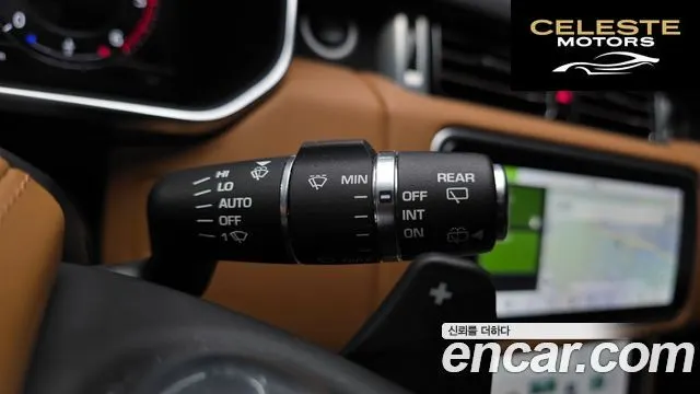 LAND ROVER Range Rover 4D350 Vogue SE 2021 — photo 30 sur 38