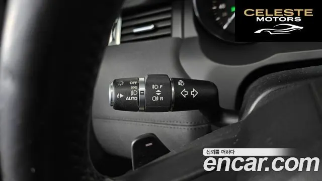LAND ROVER Range Rover Evoque 2.0 TD4 HSE 2016 — photo 16 sur 20