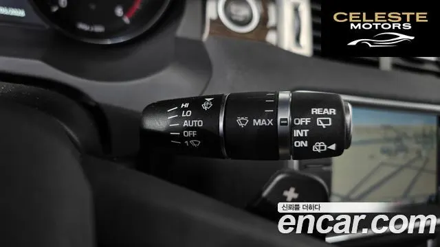 LAND ROVER Range Rover Evoque 2.0 TD4 HSE 2016 — photo 17 sur 20