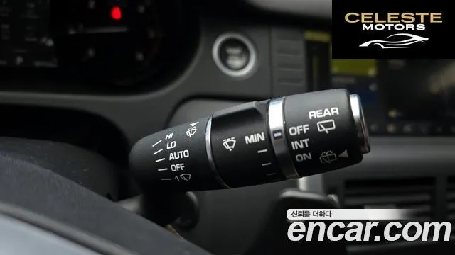 LAND ROVER Discovery Sport 2.0 TD4 HSE Luxury 2019 — photo 24 sur 30