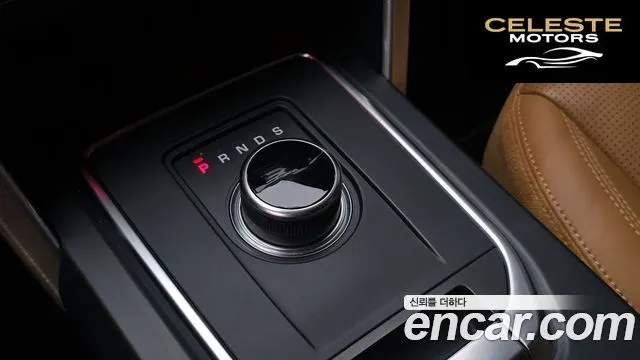 LAND ROVER Discovery Sport 2.0 TD4 HSE Luxury 2019 — photo 12 sur 30
