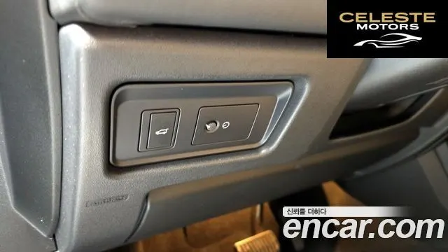 LAND ROVER Discovery Sport 2.0 TD4 HSE Luxury 2019 — photo 26 sur 30