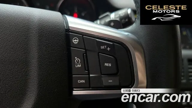 LAND ROVER Discovery Sport 2.0 TD4 HSE Luxury 2019 — photo 27 sur 30