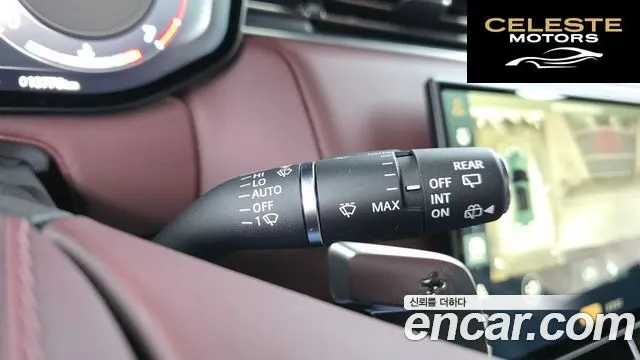 LAND ROVER Range Rover Sport 3P400 AB 2025 — photo 29 sur 34