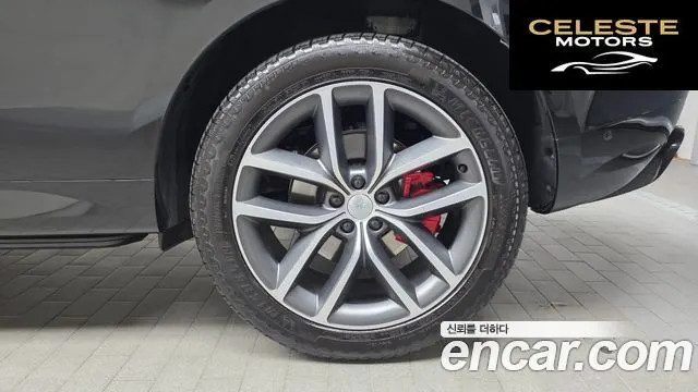 LAND ROVER Range Rover Sport 3P400 AB 2025 — photo 7 sur 34