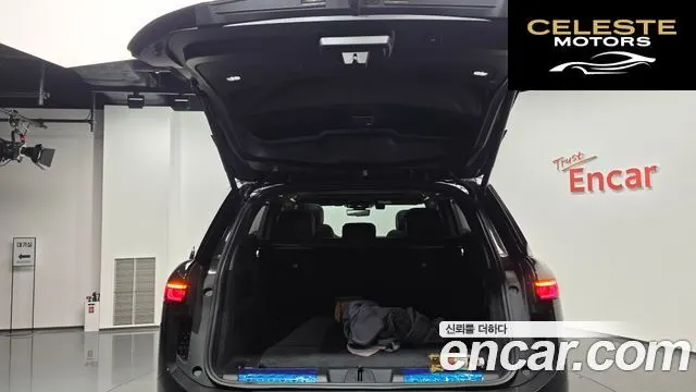 LAND ROVER Range Rover Sport 3P400 AB 2025 — photo 25 sur 32
