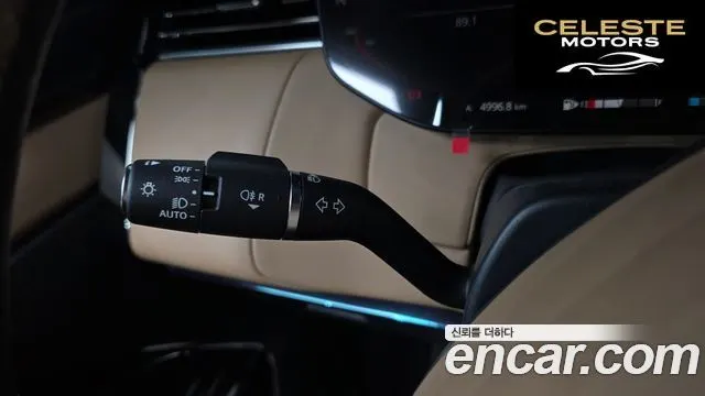 LAND ROVER Range Rover Sport 3P400 AB 2025 — photo 27 sur 32