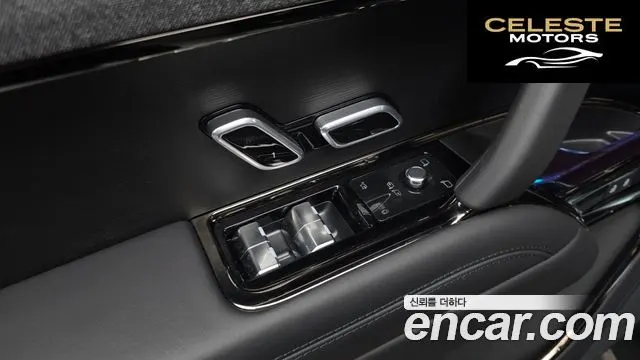 LAND ROVER Range Rover Sport 3P400 AB 2025 — photo 26 sur 32