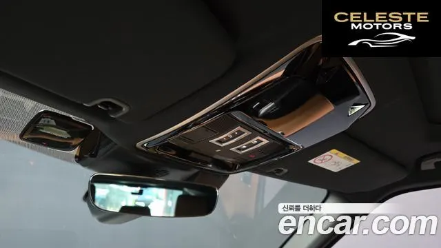 LAND ROVER Range Rover Sport 2D300 HSE Dynamic 2022 — photo 28 sur 36