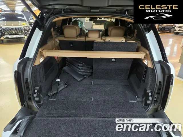 LAND ROVER Range Rover 5P530 AB LWB 2023 — photo 17 sur 26