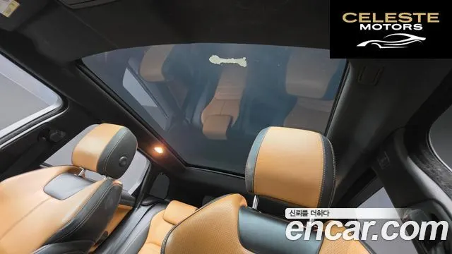 LAND ROVER Range Rover Evoque 2.0 TD4 HSE Dynamic 2018 — photo 26 sur 34