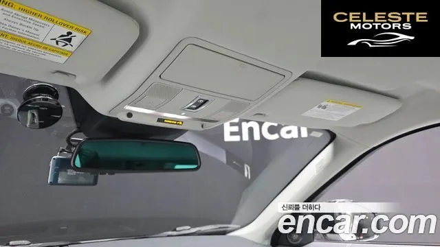 LAND ROVER Range Rover Evoque 2.0 Si4 HSE 2017 — photo 23 sur 33