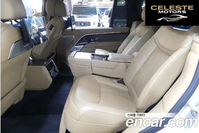 LAND ROVER Range Rover 5P530 AB LWB 2023 — photo 10 sur 26