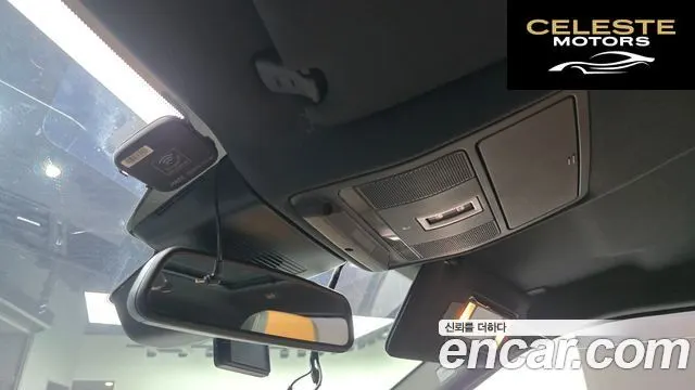 LAND ROVER Range Rover Evoque 2.0 TD4 HSE Dynamic 2018 — photo 34 sur 34