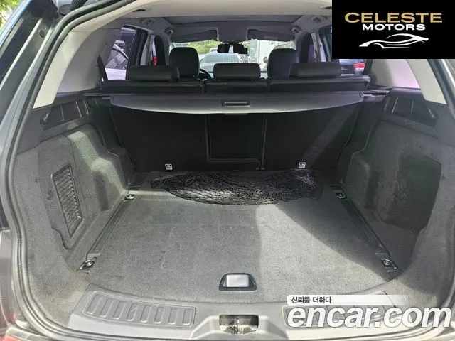 LAND ROVER Discovery Sport 2.0 TD4 HSE Luxury 2016 — photo 6 sur 23
