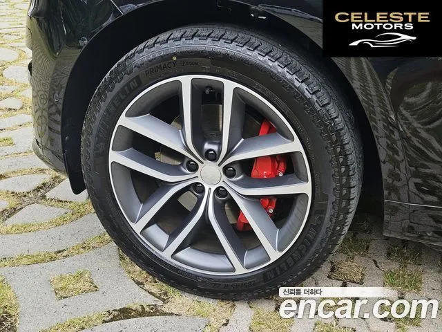 LAND ROVER Range Rover Sport 3P400 AB 2025 — photo 5 sur 26
