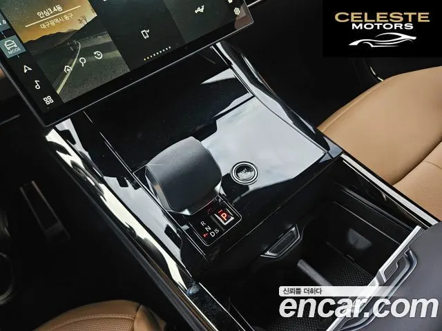 LAND ROVER Range Rover Sport 3P400 AB 2025 — photo 9 sur 26