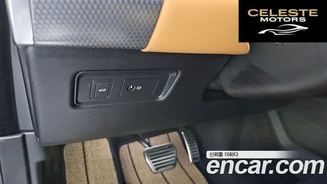 LAND ROVER Range Rover Sport 23.0 SDV6 HSE Dynamic 2019 — photo 20 sur 32