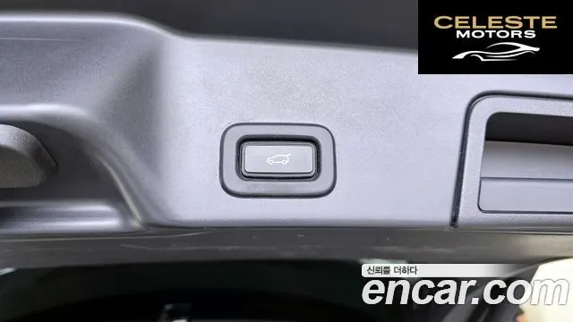 LAND ROVER Range Rover Evoque 2D180 SE 2020 — photo 32 sur 32