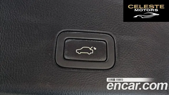 LAND ROVER Range Rover Sport 3.0 SDV6 2013 — photo 17 sur 20