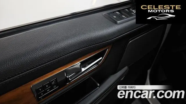 LAND ROVER Range Rover Sport 3.0 SDV6 2013 — photo 19 sur 20