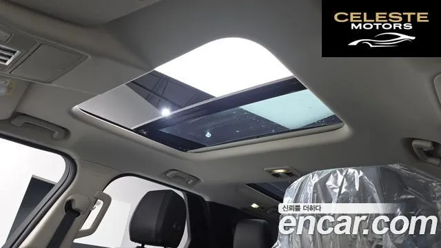 LAND ROVER Discovery 5 2.0 SD4 SE 2019 — photo 19 sur 20