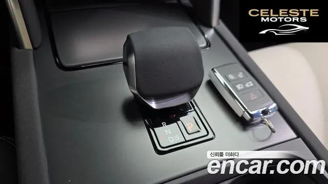 LAND ROVER Discovery Sport 2P250 Dynamic SE 2025 — photo 13 sur 20