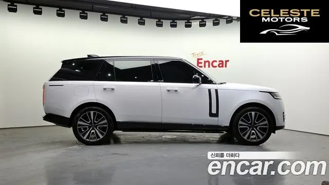 LAND ROVER Range Rover 5P530 AB LWB 2024 — photo 5 sur 20
